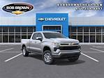 New 2026 Chevrolet Silverado 1500 LT Double Cab 4x4 Pickup for sale #TZ117019 - photo 1