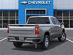 New 2026 Chevrolet Silverado 1500 LT Double Cab 4x4 Pickup for sale #TZ117019 - photo 2