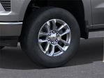New 2026 Chevrolet Silverado 1500 LT Double Cab 4x4 Pickup for sale #TZ117019 - photo 9