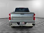 New 2026 Chevrolet Silverado 1500 LT Double Cab 4x4 Pickup for sale #TZ117019 - photo 4