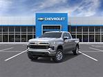 New 2026 Chevrolet Silverado 1500 LT Double Cab 4x4 Pickup for sale #TZ117019 - photo 8
