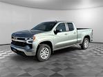 New 2026 Chevrolet Silverado 1500 LT Double Cab 4WD Pickup for sale #TZ117019 - photo 15