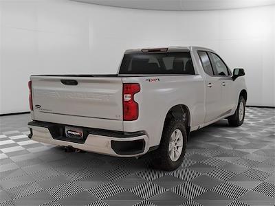 2022 Chevrolet Silverado 1500 Double Cab 4WD Pickup for sale #TZ117019A - photo 2