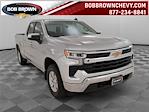 Used 2022 Chevrolet Silverado 1500 LT Double Cab for sale #TZ117019A - photo 1