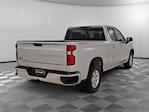 Used 2022 Chevrolet Silverado 1500 LT Double Cab for sale #TZ117019A - photo 2