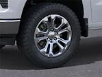 New 2026 Chevrolet Silverado 1500 LTZ Crew Cab 4x4 Pickup for sale #TZ117457 - photo 9