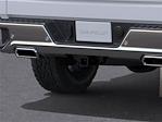 New 2026 Chevrolet Silverado 1500 LTZ Crew Cab 4x4 Pickup for sale #TZ117457 - photo 14