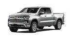 New 2026 Chevrolet Silverado 1500 LTZ Crew Cab 4x4 Pickup for sale #TZ117914 - photo 25