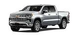 New 2026 Chevrolet Silverado 1500 LTZ Crew Cab 4x4 Pickup for sale #TZ117914 - photo 26