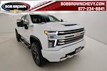 2021 Chevrolet Silverado 2500 Crew Cab 4x4 Pickup for sale #TZ117914A - photo 1