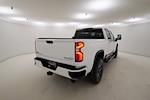 2021 Chevrolet Silverado 2500 Crew Cab 4x4 Pickup for sale #TZ117914A - photo 2