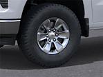 New 2026 Chevrolet Silverado 1500 LT Crew Cab 4x4 Pickup for sale #TZ118269 - photo 9