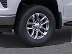 New 2026 Chevrolet Silverado 1500 LT Double Cab 4x4 Pickup for sale #TZ118451 - photo 9