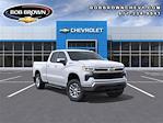 New 2026 Chevrolet Silverado 1500 LT Double Cab 4x4 Pickup for sale #TZ118451 - photo 1