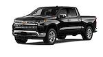 New 2026 Chevrolet Silverado 1500 LTZ Crew Cab 4x4 Pickup for sale #TZ118648 - photo 26