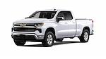 New 2026 Chevrolet Silverado 1500 LT Double Cab 4x4 Pickup for sale #TZ118817 - photo 25