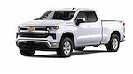 New 2026 Chevrolet Silverado 1500 LT Double Cab 4x4 Pickup for sale #TZ118817 - photo 26