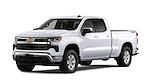 New 2026 Chevrolet Silverado 1500 LT Double Cab 4x4 Pickup for sale #TZ118817 - photo 27