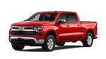 New 2026 Chevrolet Silverado 1500 LT Crew Cab 4x4 Pickup for sale #TZ119206 - photo 27