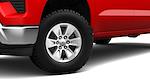 New 2026 Chevrolet Silverado 1500 LT Crew Cab 4x4 Pickup for sale #TZ119206 - photo 30