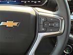 New 2026 Chevrolet Silverado 1500 LT Crew Cab for sale #TZ119206 - photo 23