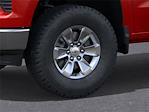 New 2026 Chevrolet Silverado 1500 LT Crew Cab 4x4 Pickup for sale #TZ119206 - photo 9