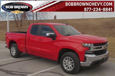 Used 2020 Chevrolet Silverado 1500 - photo 1