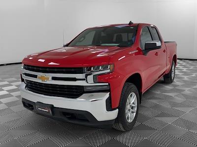 Used 2020 Chevrolet Silverado 1500 - photo 1