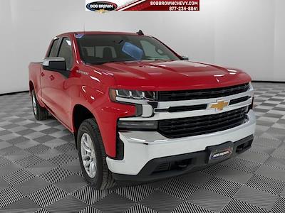 Used 2020 Chevrolet Silverado 1500 - photo 1