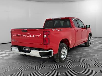 Used 2020 Chevrolet Silverado 1500 - photo 1