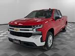 2020 Chevrolet Silverado 1500 Double Cab 4WD Pickup for sale #TZ119206A - photo 1