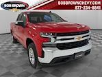 2020 Chevrolet Silverado 1500 Double Cab 4WD Pickup for sale #TZ119206A - photo 26