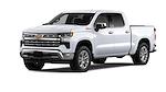 New 2026 Chevrolet Silverado 1500 LTZ Crew Cab 4x4 Pickup for sale #TZ119306 - photo 26