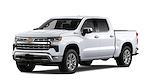 New 2026 Chevrolet Silverado 1500 LTZ Crew Cab 4x4 Pickup for sale #TZ119306 - photo 27