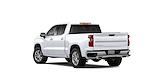 New 2026 Chevrolet Silverado 1500 LTZ Crew Cab 4x4 Pickup for sale #TZ119306 - photo 28