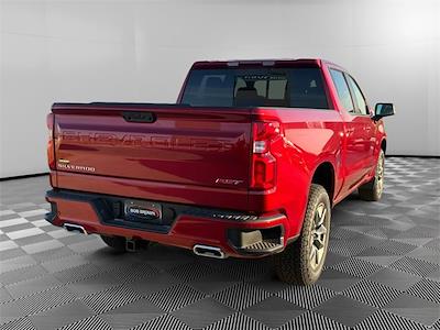 New 2026 Chevrolet Silverado 1500 RST Crew Cab 4x4 Pickup for sale #TZ120892 - photo 2