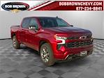 New 2026 Chevrolet Silverado 1500 RST Crew Cab for sale #TZ120892 - photo 1