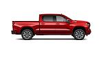 New 2026 Chevrolet Silverado 1500 RST Crew Cab 4x4 Pickup for sale #TZ120892 - photo 5