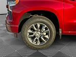 New 2026 Chevrolet Silverado 1500 RST Crew Cab 4x4 Pickup for sale #TZ120892 - photo 9