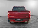 New 2026 Chevrolet Silverado 1500 RST Crew Cab 4x4 Pickup for sale #TZ120892 - photo 4