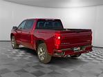 New 2026 Chevrolet Silverado 1500 RST Crew Cab 4x4 Pickup for sale #TZ120892 - photo 5