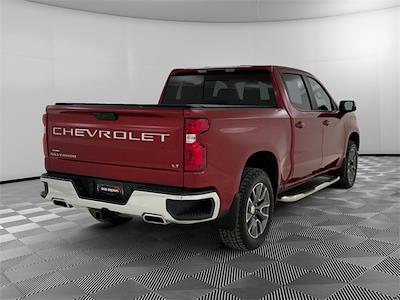 Used 2021 Chevrolet Silverado 1500 - photo 1