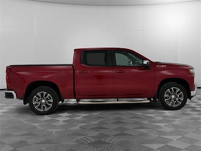 Used 2021 Chevrolet Silverado 1500 - photo 1