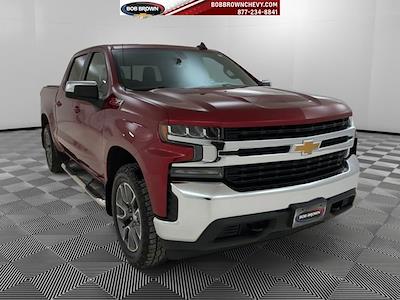 Used 2021 Chevrolet Silverado 1500 - photo 1