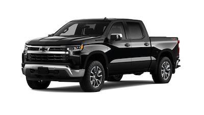New 2026 Chevrolet Silverado 1500 - photo 1