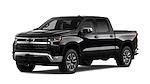 New 2026 Chevrolet Silverado 1500 LT Crew Cab for sale #TZ123026 - photo 4