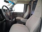 2020 Chevrolet Express 2500 RWD Empty Cargo Van for sale #TZ125612A - photo 12