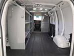 2020 Chevrolet Express 2500 RWD Empty Cargo Van for sale #TZ125612A - photo 17