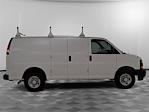2020 Chevrolet Express 2500 RWD Empty Cargo Van for sale #TZ125612A - photo 2
