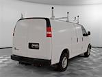 2020 Chevrolet Express 2500 RWD Empty Cargo Van for sale #TZ125612A - photo 3
